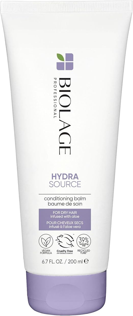 BIOLAGE HYDRASOURCE conditioned 1100 ml - Image 1