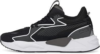 PUMA Mixed RS-z Reinvention Basketball - Image 1