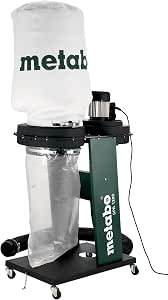 Metabo 6.01205.0004 Suction device SPA 1200 - Image 1