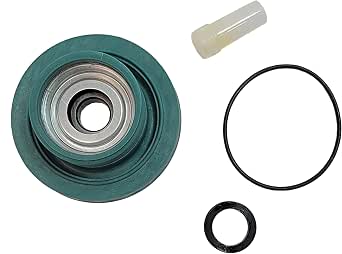 AEG 4071374104, 4071430971 Washing Machine Bearing 4071374104, 4071430971 Original Axle Diameter 17 mm AEG          [Energy Class A] - Image 1