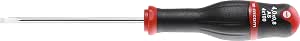 Facom - PROTWIST® forged flat blade screwdriver / 8 x 150 - Image 1