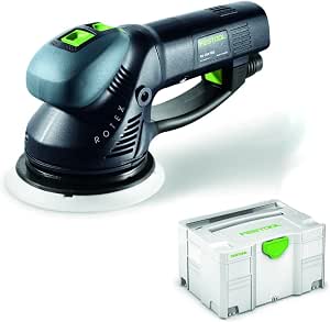 Festool 571805 Rotex RO 150 FEQ-Plus Orbital Sander (German Import) - Image 1