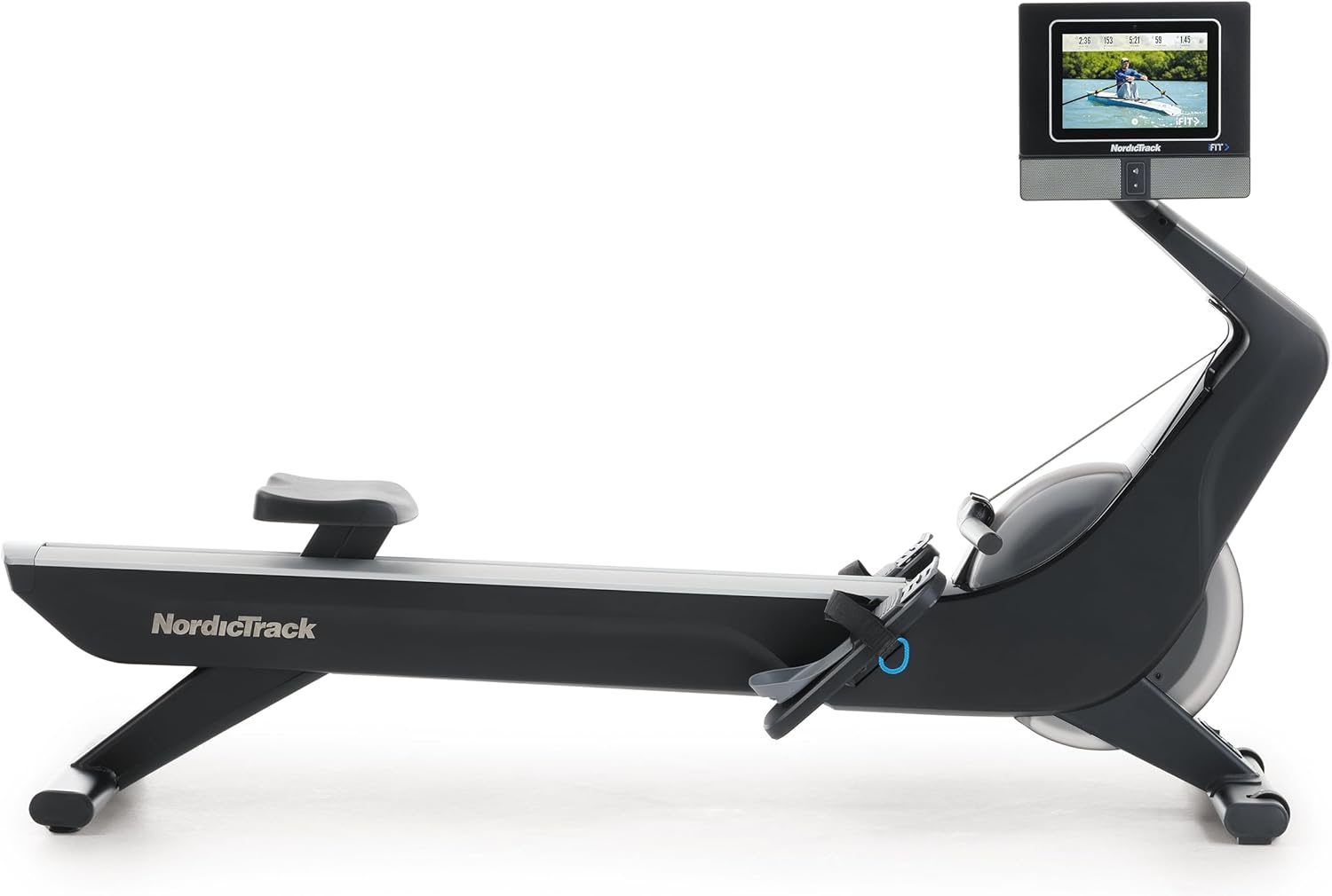 Nordictrack Rowing machine RW 700 - Image 1