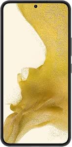Samsung S901B/DS Galaxy S22 5G, Dual, 128GB 8GB RAM, Phantom Black - Image 1