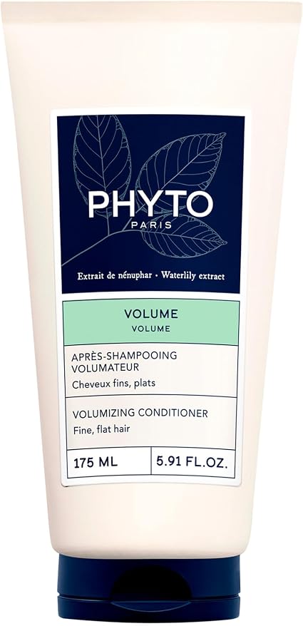 Phyto Volumising Conditioner Volume 175ml - Image 1