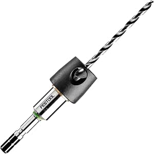 Festool BSTA HS D 4 L60 CE Tapered Reamer - Image 1