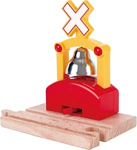 Hape Train Dzwonek - Image 1