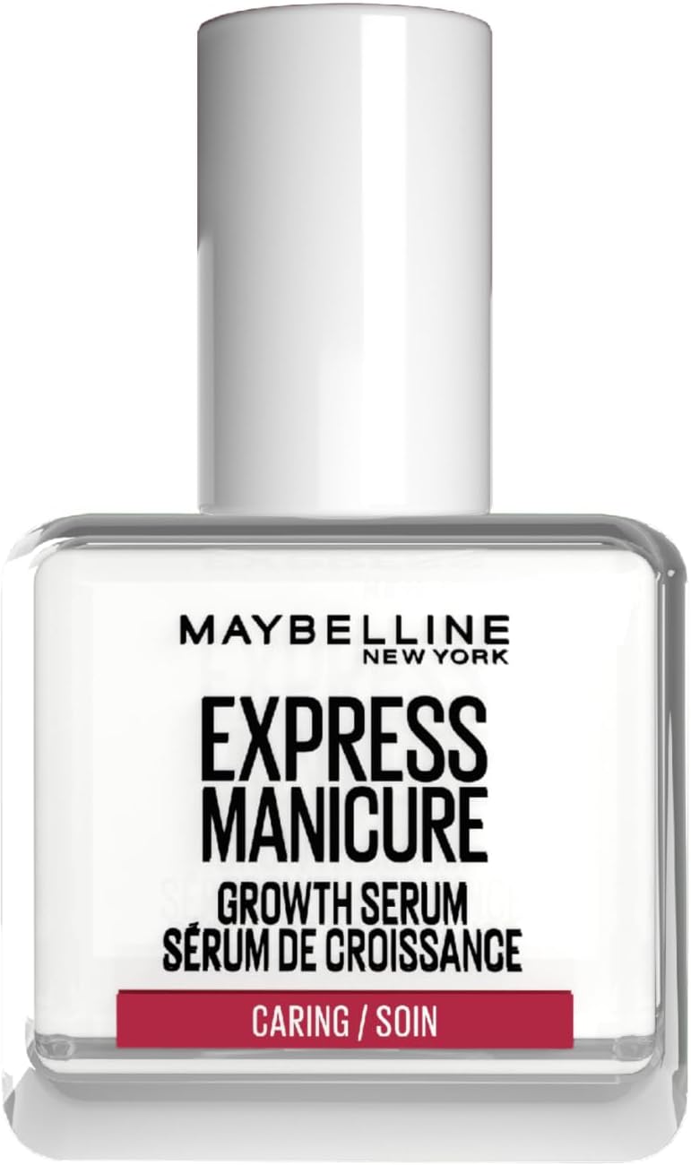 Maybelline Express Manicure Growth Serum 12 ml - Image 1