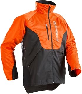 Husqvarna classique Forêt pour homme Medium - 50 noir - Image 1