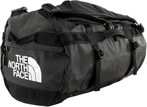 Travel bags the north face Base Camp duffe 53r1 TNF Black-TNF w - Image 1