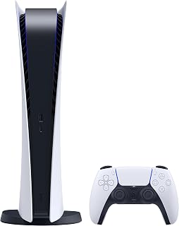 Sony Console PlayStation 5 Edition numérique - Image 1