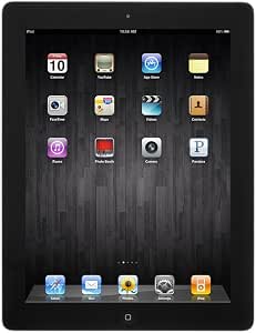 Apple iPad 4 16GB Wi-Fi - Black (Renewed) - Image 1
