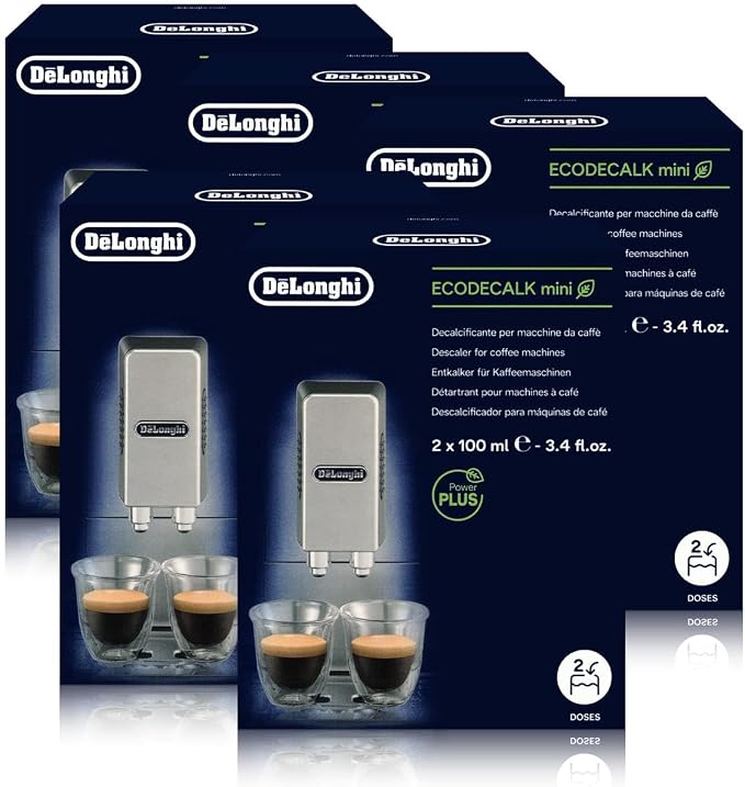 DeLonghi EcoDecalk Mini Descaler - Image 1