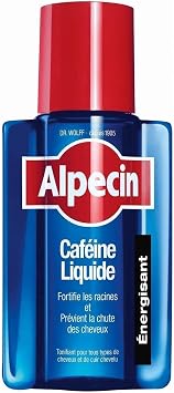 Alpecin After Shampoo Liquid 200 ml - Image 1