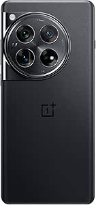 OnePlus 12 5G 16GB/512GB Black (Silky Black) Dual SIM - Image 1
