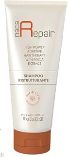 Maca Repair Shampooing redensifiant - 200 ml - Image 1