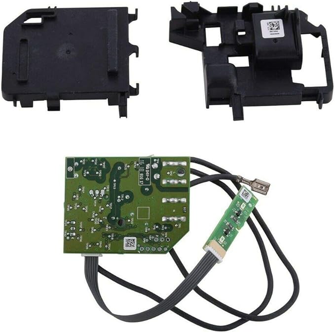 Krups Nespresso PCB coffee machine Essenza Mini XN1101 XN1108 XN110B - Image 1
