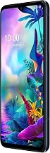 LG G8x ThinQ 6Go de RAM / 128Go Double Écran, Double Sim Noir - Image 1