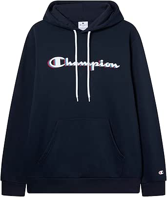 Champion Legacy Man - Big Logo Hoodie Sweatshirt à Capuche Homme (Lot de 1) - Image 1