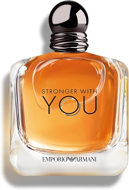 Giorgio Armani Stronger With You Etv 150ml - 150ml - Image 1