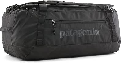Patagonia Black Hole Duffel 55L Sac Unisexe pour Adulte - Image 1