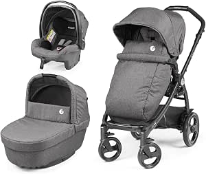 Peg Perego Future Quarz Modular - Image 1