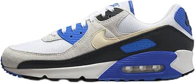 Nike Air Max 90 Premium Wheat - Image 1