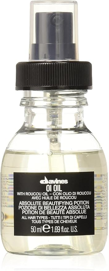 Davines Oi Oil 50 ml - Image 1