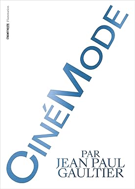 CinéMode par Jean Paul Gaultier - Image 1