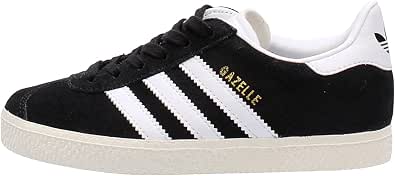 Adidas Mixte Enfant Gazelle C Chaussures de Fitness - Image 1