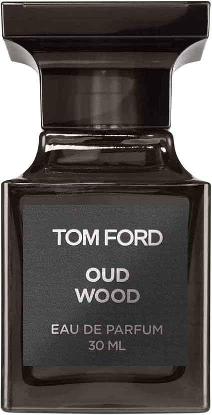 Tom Ford Oud Wood Eau de Parfum Spray 1 x 30 ml - Image 1
