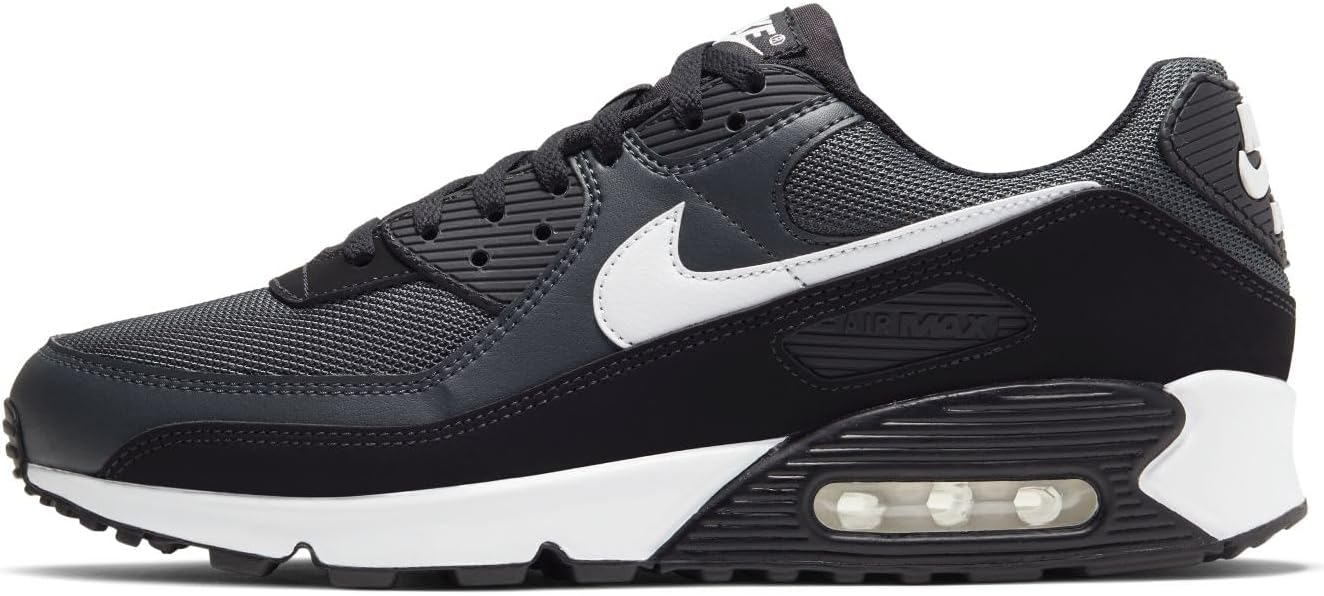 Nike Air Max 90 Men's Running Shoe - Image 1
