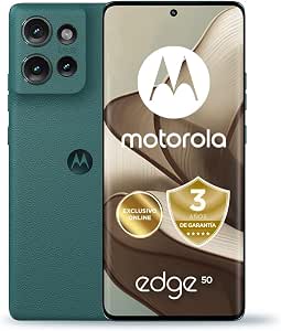 Motorola Edge 50 12/512GB Verde Free - Image 1