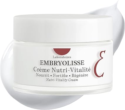 Embryolisse Nutri-Vitality Cream 50 ml - Image 1