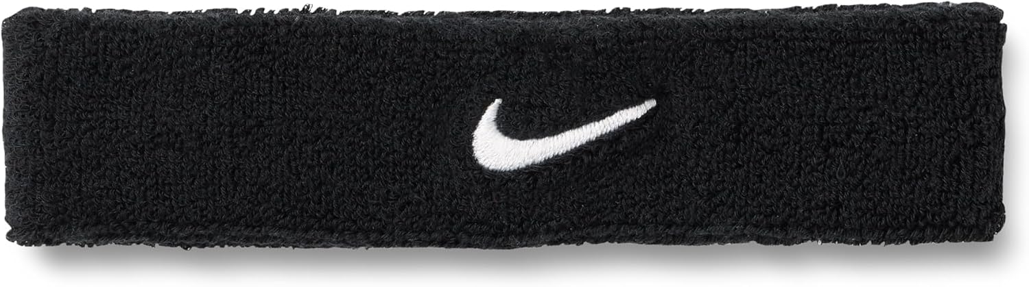 Nike Bandeau Unisexe Swoosh Classic He - Image 1