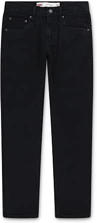 Levi's Boys 511 Skinny Fit Jeans Boys - Image 1