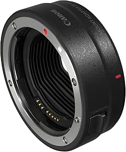 CANON EF Adapter Ring - EOS R - Image 1