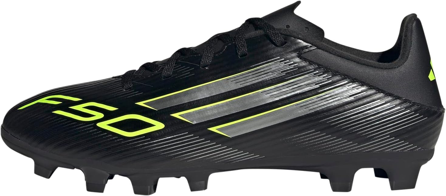 Adidas Mixte F50 Club Firm Ground/Multi Ground Chaussures de Football - Image 1