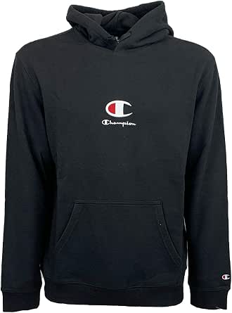 Champion Legacy Icons Plus Heavy Spring Terry Sweatshirt à Capuche Homme - Image 1