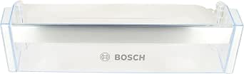 Bosch 00743239 00743239 Original Bottle Rack Shelf 437 x 115 x 112 mm Fridge, Freezer BOSCH - Image 1
