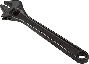 Bahco 8073 Adjustable Wrench 30 cm Black - Image 1