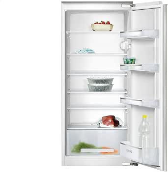Siemens KI24RV60 iQ100 Built-in refrigerator/A++ / without freezer/VitaFresh/flat hinge          [Energy Class A++] - Image 1