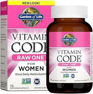 Unique Brute Formula for Women - 75 UltraZorbe Vegetable Capsules - Image 1
