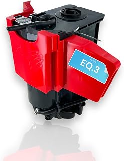 DL-pro Groupe d'infusion pour Siemens EQ.3 EQ3 S100 S300 S500 VeroCup 100 300 11041311 V04 Chambre d'infusion pour machine à café automatique - Image 1
