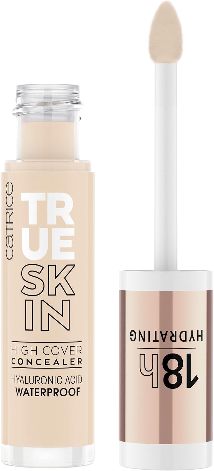 Catrice - Correcteur Haute Couvrance True Skin High - 05 Warm Macadamia - Image 1