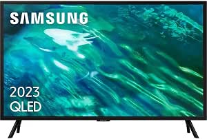 Samsung TQ32Q50A 32" (32") QLED 4K Smart TV 2023          [Energy Class F] - Image 1