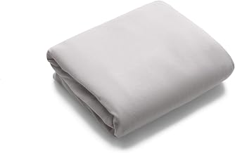 Bugaboo Stardust Drap Housse de Matelas en Coton pour lit de Voyage - Image 1