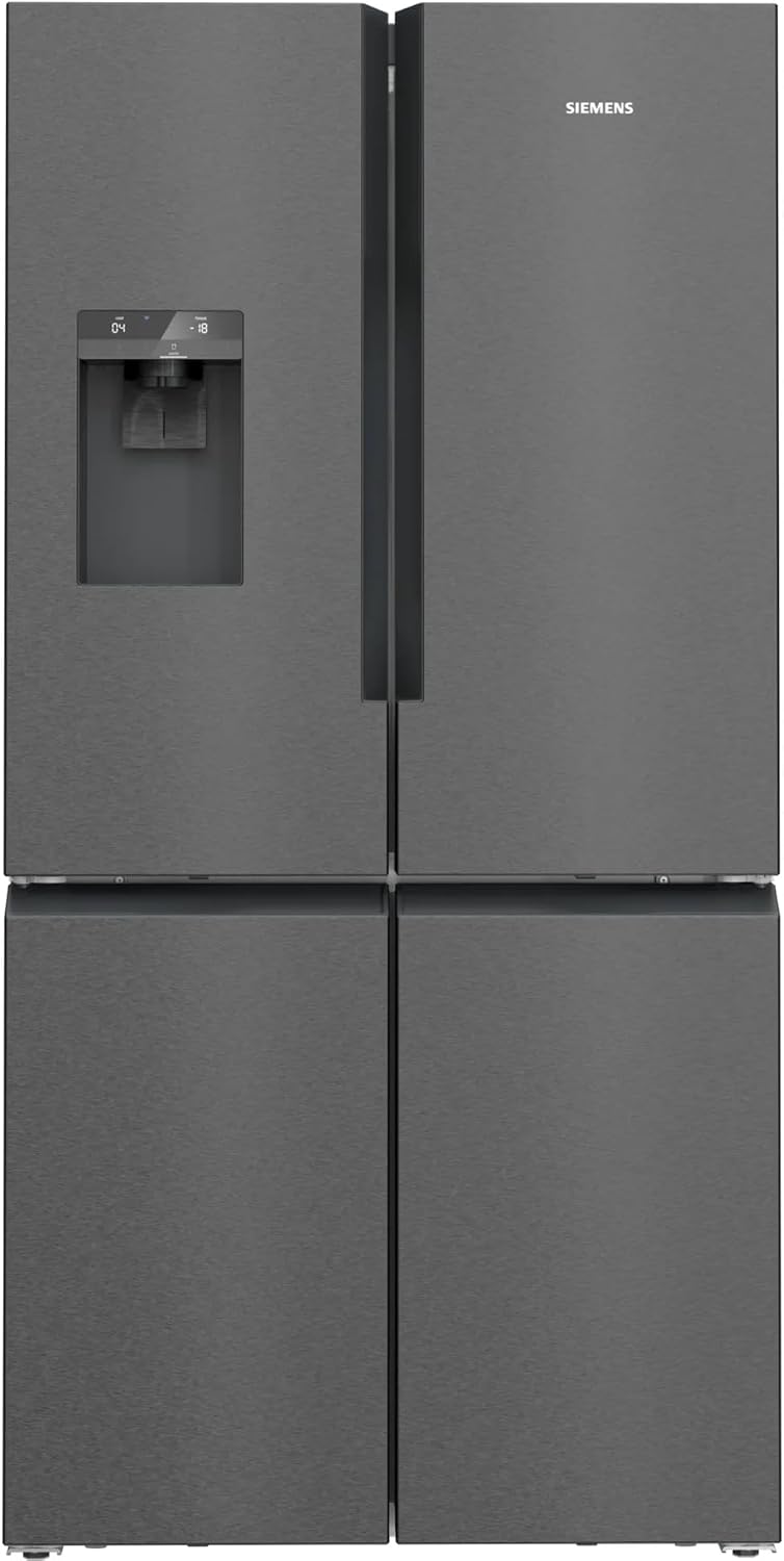 Réfrigérateur multi portes Siemens KF96DPXEA - Image 1