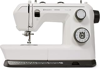 Husqvarna Viking Onyx 25 Machine à coudre mécanique - Image 1
