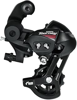 Shimano Tourney RD-A070 - Dérailleur arrière Route - Image 1